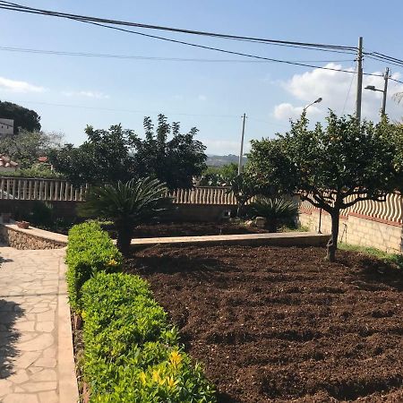 Villa Salvatrice Lido di Noto Luaran gambar