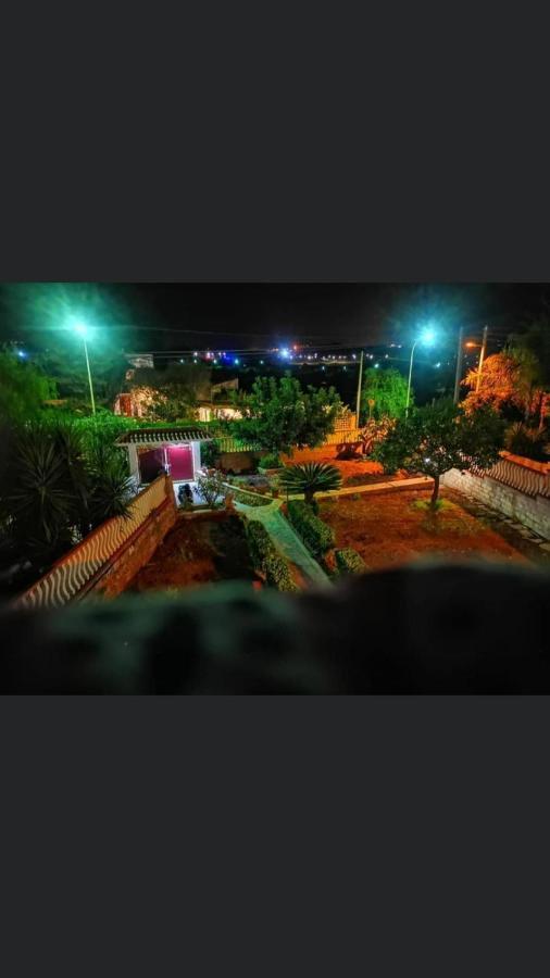 Villa Salvatrice Lido di Noto Luaran gambar