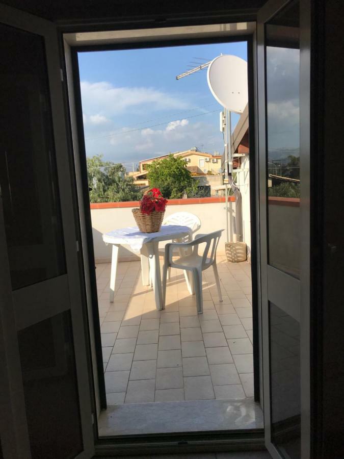 Villa Salvatrice Lido di Noto Luaran gambar