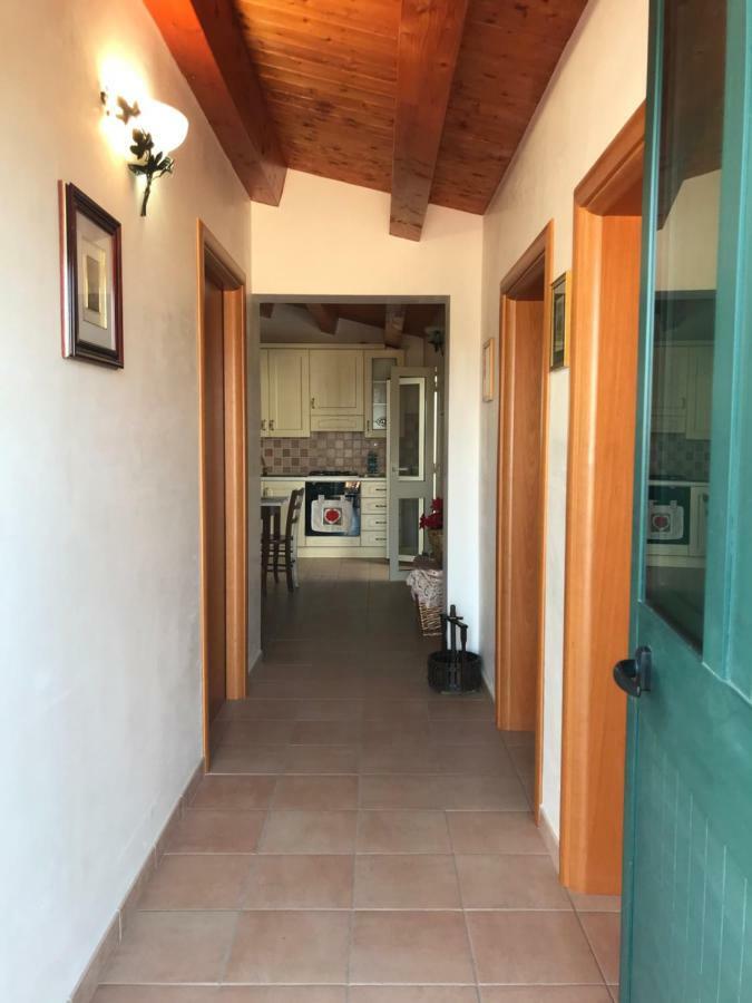 Villa Salvatrice Lido di Noto Luaran gambar