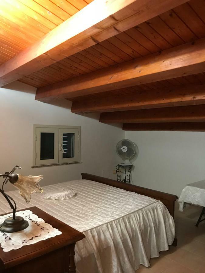 Villa Salvatrice Lido di Noto Luaran gambar