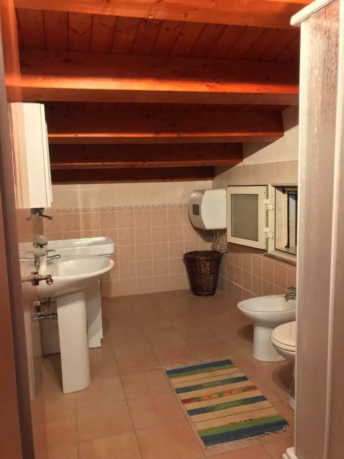 Villa Salvatrice Lido di Noto Luaran gambar