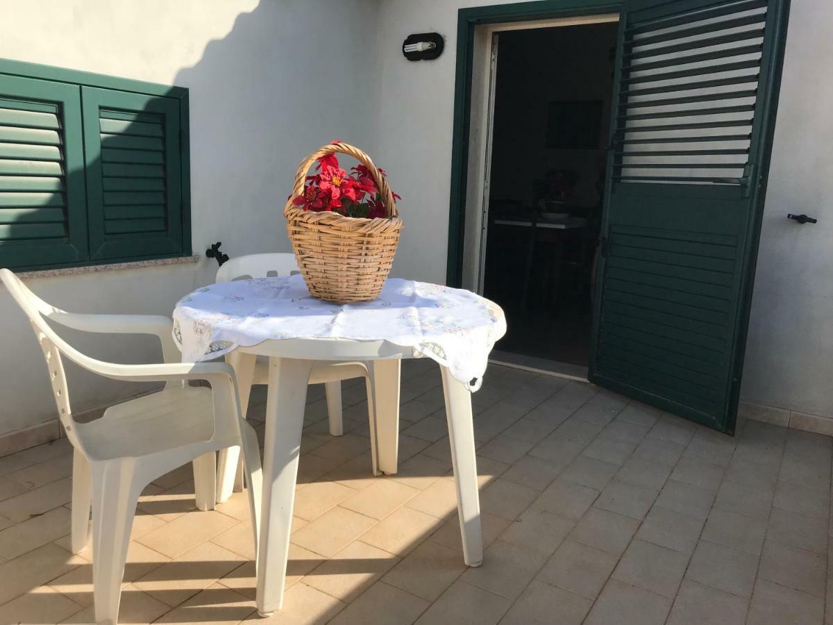 Villa Salvatrice Lido di Noto Luaran gambar
