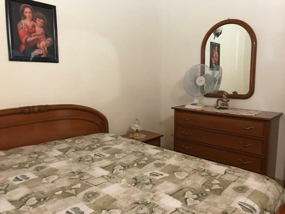 Villa Salvatrice Lido di Noto Luaran gambar