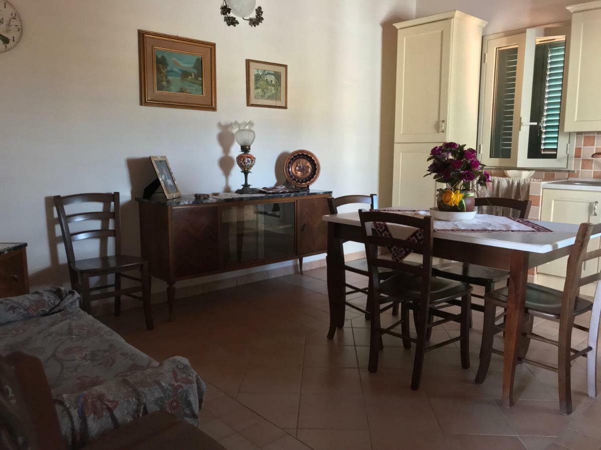 Villa Salvatrice Lido di Noto Luaran gambar