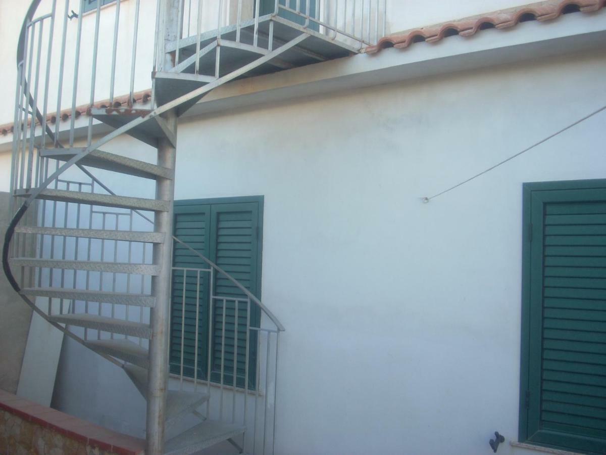 Villa Salvatrice Lido di Noto Luaran gambar